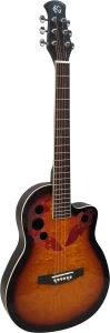 KG CX S025C - gitara akustyczna 40"