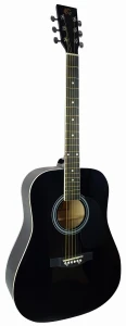 KG CX S030BK - gitara akustyczna