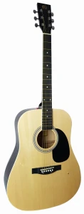 KG CX S030N - gitara akustyczna