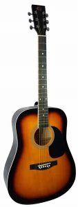 KG CX S030SB - gitara akustyczna