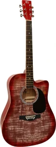 KG CX S032C - gitara akustyczna 41"