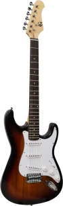KG CX S041 - gitara elektryczna