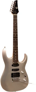 KG CX S052 - gitara elektryczna