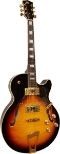 KG CX S066 - gitara elektryczna