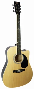 KG CX S030C N - gitara akustyczna 41"