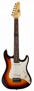 KG CX S100 - gitara elektryczna