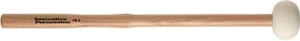Innovative Percussion FB3 Marching Bass Medium