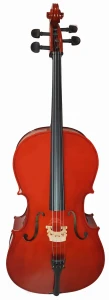 KG CX S158 - wiolonczela 4/4
