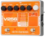 Electro Harmonix V256 Vocoder - efekt gitarowy