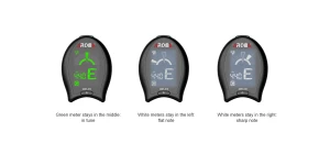 Aroma AMT 510 - metro-tuner