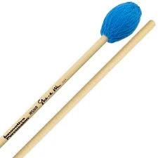 Innovative Percussion WU6R SHE-E-WU Very Hard Marimba, Rattan