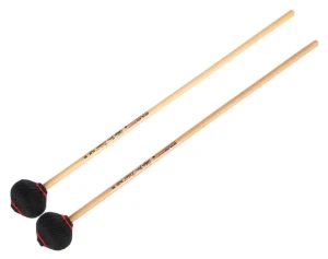 Innovative Percussion NJZ1R Nebosa Jovan Zivkovic Soft Marimba, Rattan