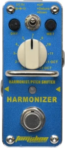 Tomsline AHAR 3 Harmonizer - efekt gitarowy