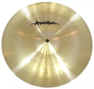 Anatolian 12" Traditional China - talerz perkusyjny
