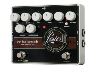 Electro Harmonix Lester-G - efekt gitarowy