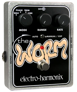 Electro Harmonix The Worm - efekt gitarowy