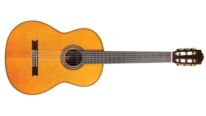 Cordoba C12 CD - gitara klasyczna 4/4