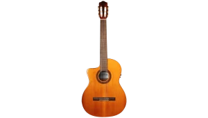 Cordoba C5 CE Lefty - gitara elektro-kalsyczna 4/4, leworęczna