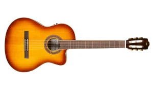 Cordoba C5 CE SB - gitara elektro-klasyczna 4/4