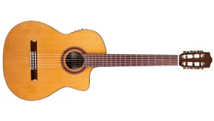Cordoba C7 CE CD - gitara elektro-klasyczna 4/4