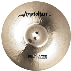 Anatolian 21" Ultimate Power Ride - talerz perkusyjny