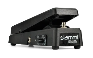 Electro Harmonix Slammi Plus - pedał pitch shifter
