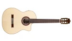 Cordoba GK Studio Negra - gitara elektro-klasyczna 4/4