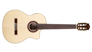 Cordoba GK Studio Negra - gitara elektro-klasyczna 4/4