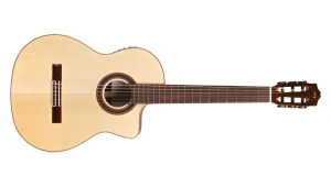 Cordoba GK Studio Limited - gitara elektro-klasyczna 4/4