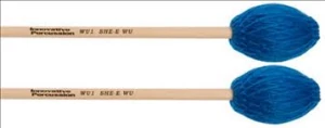 Innovative Percussion WU1 She-e-Wu Soft Marimba
