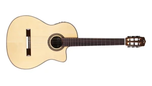 Cordoba Fusion 12 Natural - gitara elektro-klasyczna 4/4