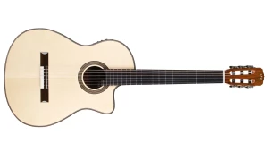 Cordoba Fusion 12 Maple - gitara elektro-klasyczna 4/4