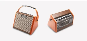 Aroma AG 15A - kombo do gitary akustycznej 15W