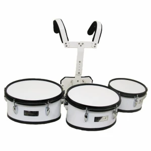 Dragon's drums MAQA03 Marching Toms - tomy marszowe