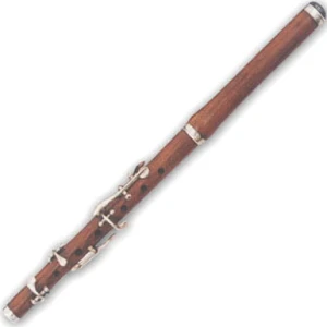 Halifax 1476 - flet drewniany