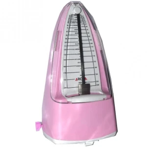 Aroma AM 706 Pink - metronom mechaniczny