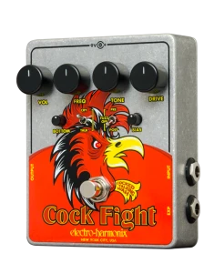  Electro Harmonix Cock Fight - efekt gitarowy