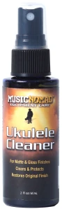Music Nomad Ukulele Cleaner MN121 - preparat do czyszczenia ukulele