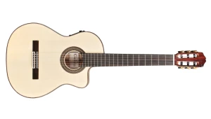 Cordoba 55 F CE Thinbody - gitara klasyczna