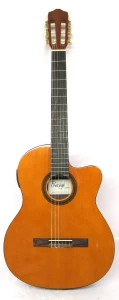 Cordoba Protege C1M CET