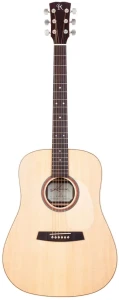 Kremona F10 - gitara akustyczna