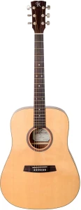 Kremona M10 - gitara akustyczna