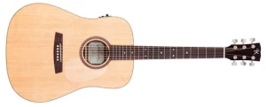 Kremona M10CE- gitara elektroakustyczna