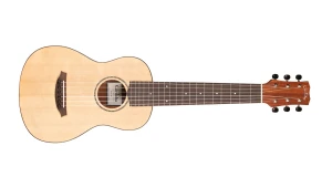Cordoba Mini M - gitara typu traveler