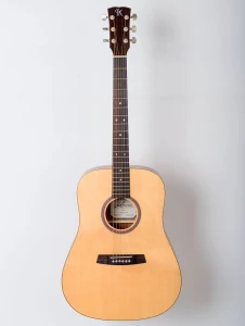 Kremona M10C- gitara akustyczna