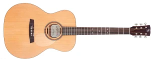 Kremona M15 - gitara akustyczna