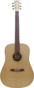 Kremona M10 Green Globe - gitara akustyczna