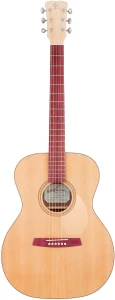 Kremona M15GG Green Globe - gitara akustyczna