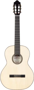 Kremona RD-S Romida - gitara klasyczna