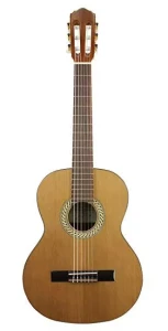 Kremona S56C- gitara klasyczna 1/2